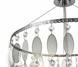 Подвесная люстра Vele Luce Grace  - 3